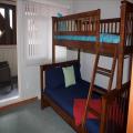2nd Bedroom with Bunks