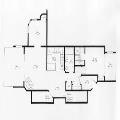 Gables Floorplan :: 2 Bedroom