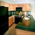 Large fully equipped kitchen