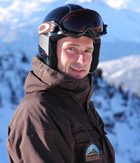 Troy Assaly, Whistler Accommodation Guide