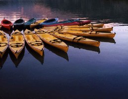 Whistler Boat Rentals - BC Canada - Whistler Blackcomb Resort Boat Rental Information