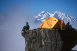 Whistler Mountaineering - BC Canada - Whistler Blackcomb Resort Mountaineering Information