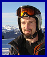 Troy Assaly, owner ResortAc.com - Whistler Accommodation Directory