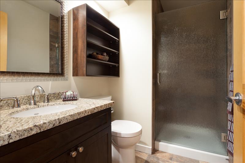 Whistler Accommodations - Updated bathroom - Rentals By Owner