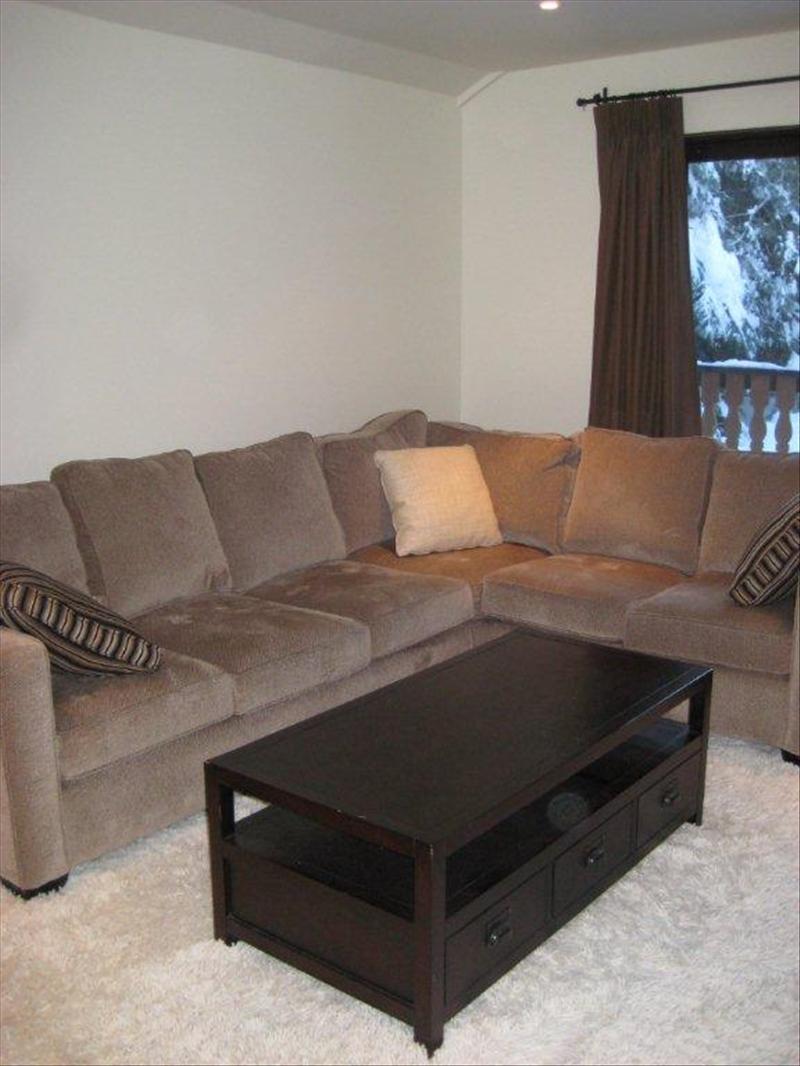 Whistler Whitegold 3 bedroom + den luxury Chalet Photos
