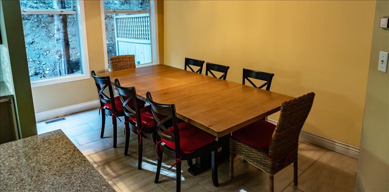 Whistler Accommodation Photos