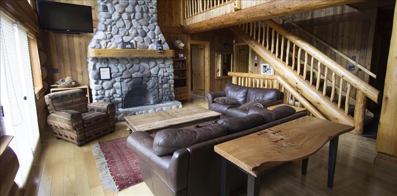 Whistler Accommodation Photos