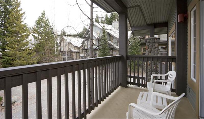 Whistler Accommodation Photos