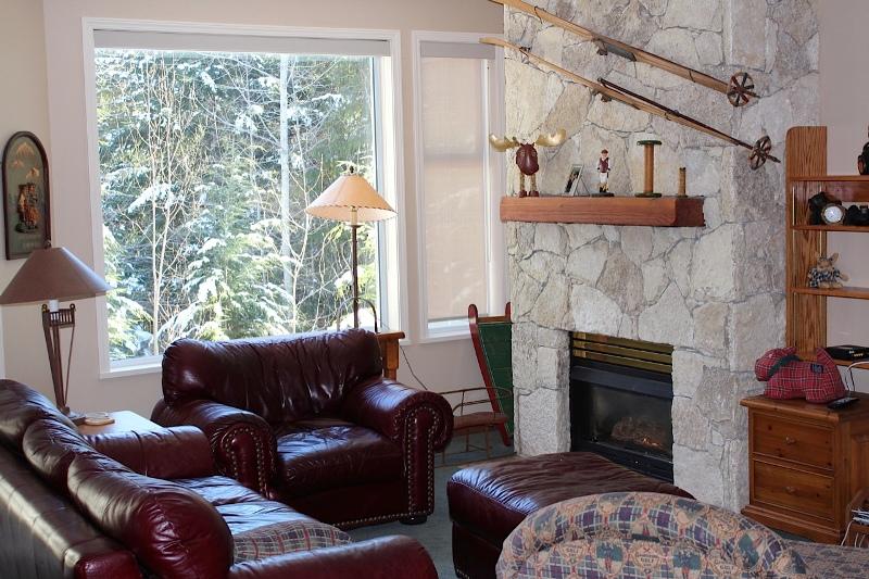 Whistler Accommodation Photos