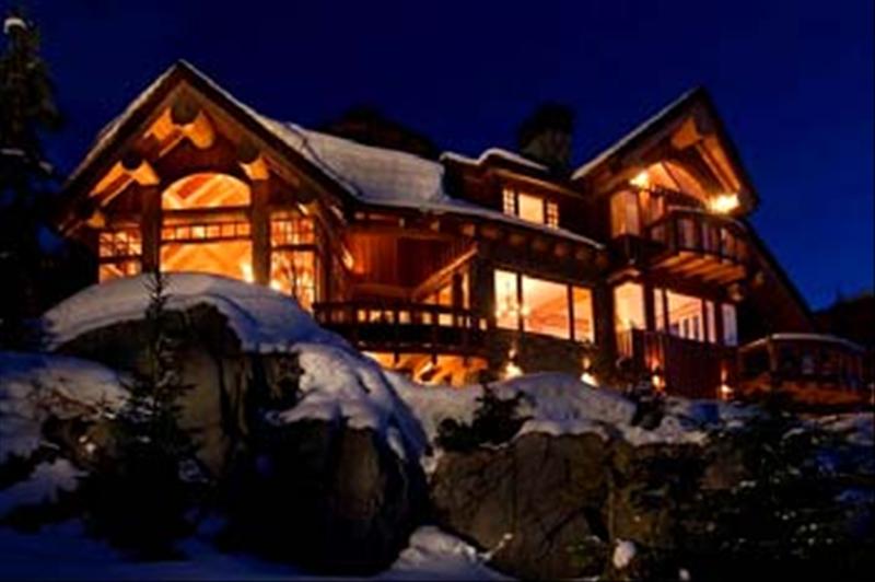 Whistler by Owner FAST Search Deluxe 5 Bedroom Estate