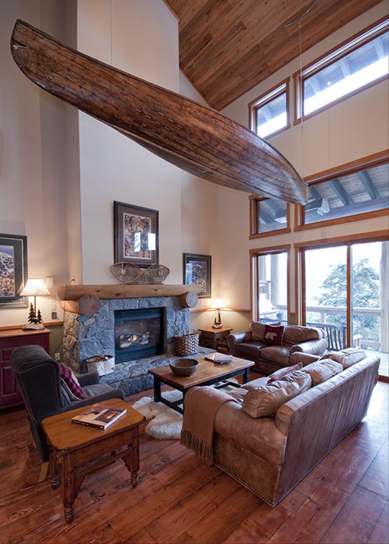 Whistler Taluswood Luxury by Owner :: Ski in Ski out 4 Bedroom Den