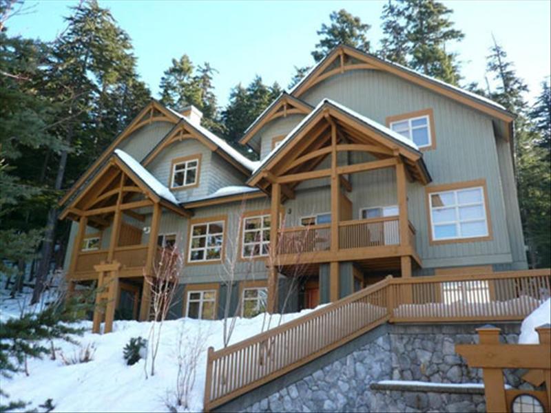 Whistler Accommodations -  - Rentals By Owner