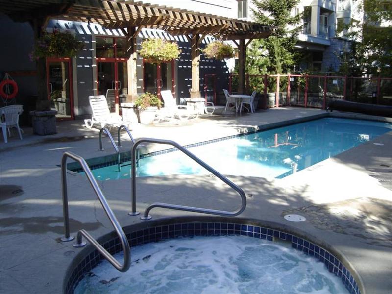 Whistler Accommodations - Alpenglow Whistler Hottub & Pool - Rentals By Owner