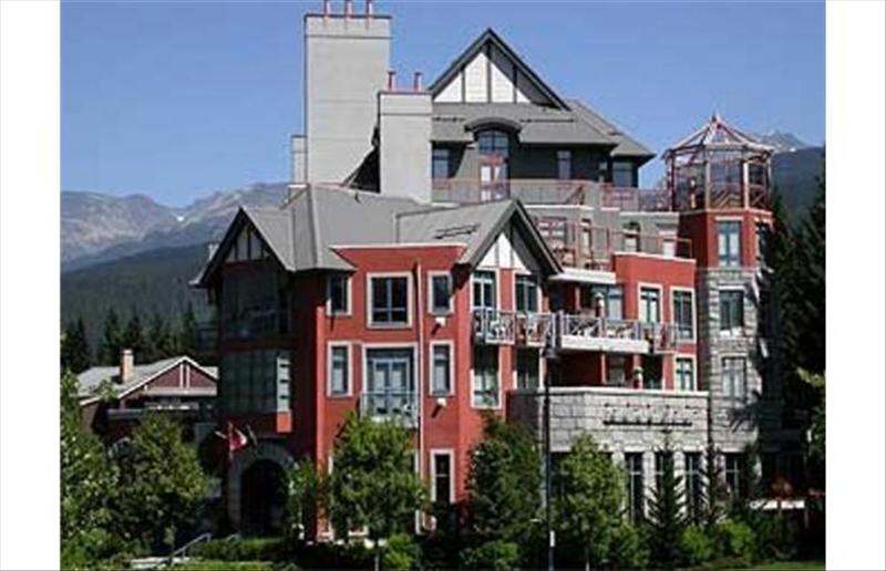 Whistler Accommodations - Whistler Alpenglow Village Location - Rentals By Owner