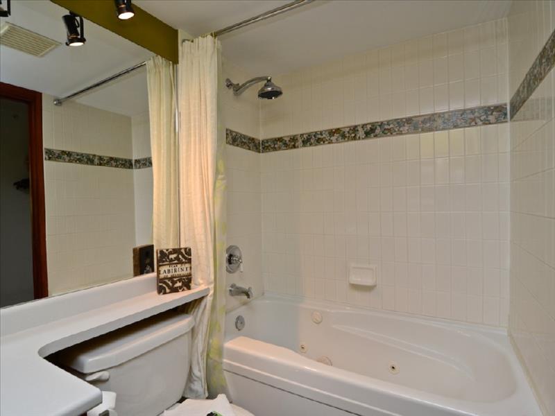 Whistler Accommodations - Bathroom 2 - Rentals By Owner