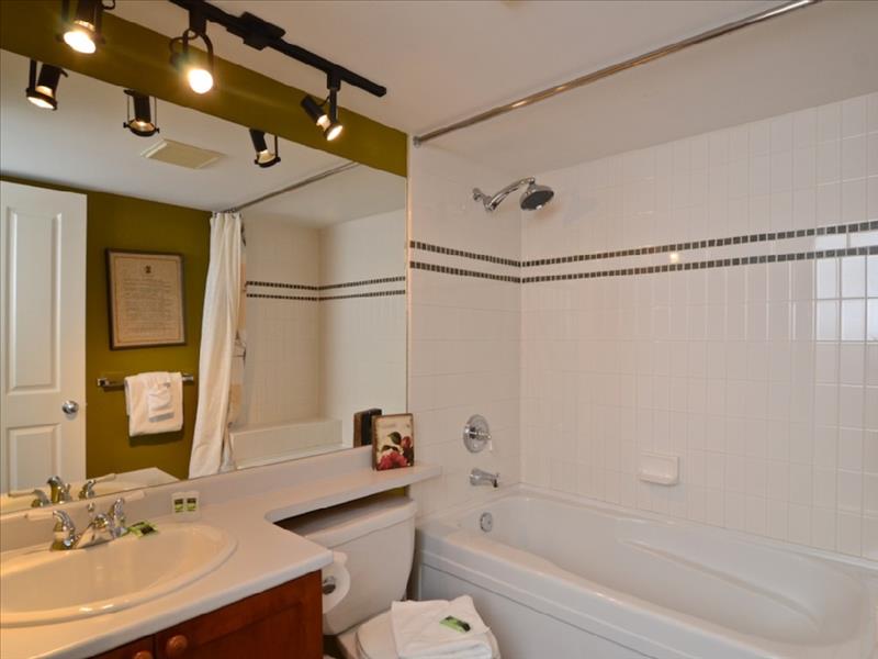 Whistler Accommodations - Bathroom 1 - Rentals By Owner