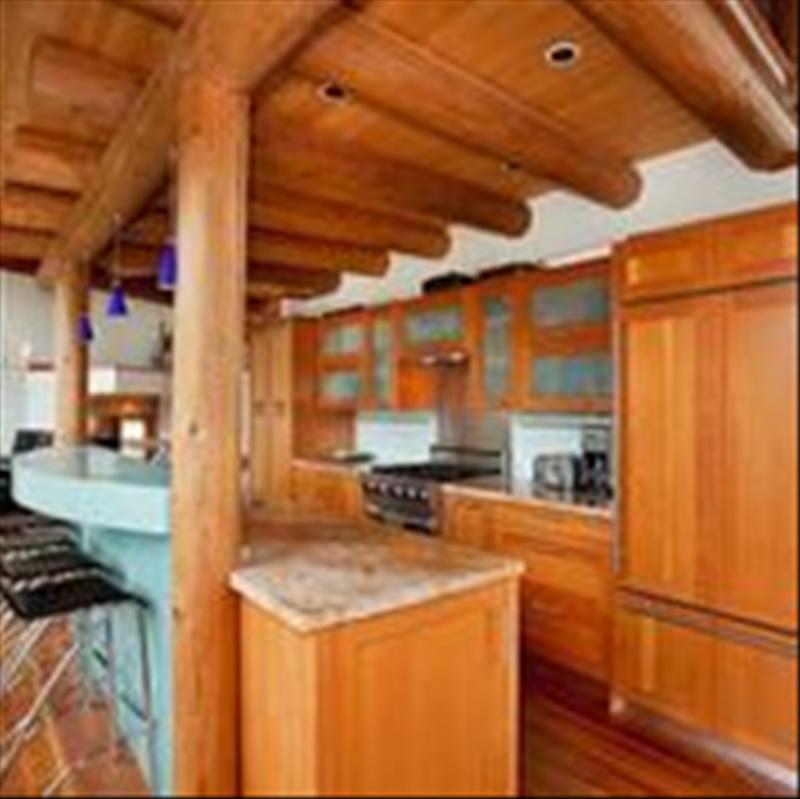 Whistler Accommodations - Full Kitchen in Luxury Creekside Rental Home - Rentals By Owner