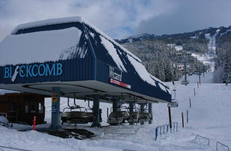 Whistler Accommodations - Just 3 to 5 minutes walk to WIZARD EXPRESS! True ski in ski out!! - Rentals By Owner