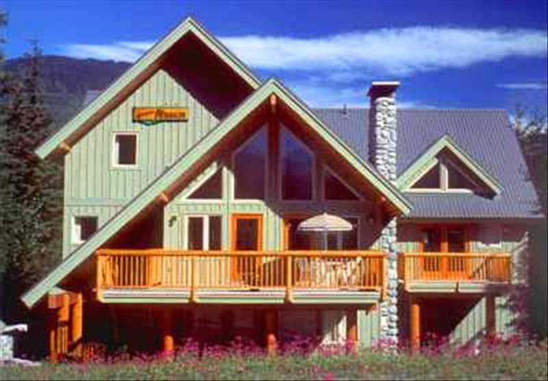Whistler Accommodations - Summer Time at Lorimer - Rentals By Owner