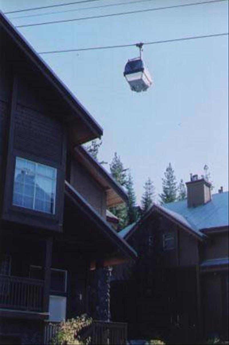 Whistler Accommodations - Prime Snowy Creek Location. - Rentals By Owner