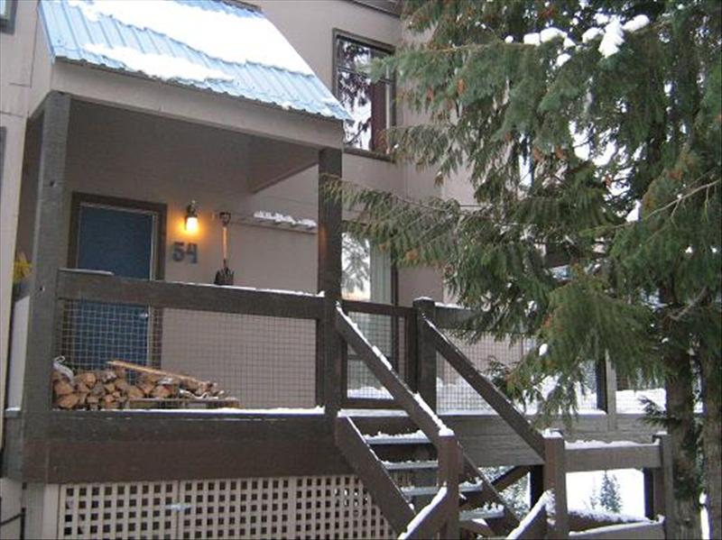 Whistler Accommodations -  - Rentals By Owner