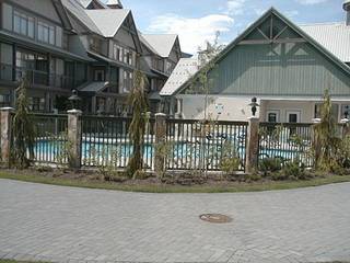 Whistler Accommodation Photos