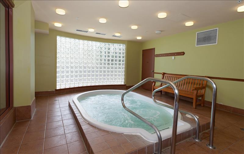Whistler Accommodations - Eagle Lodge Hot Tub  - Rentals By Owner