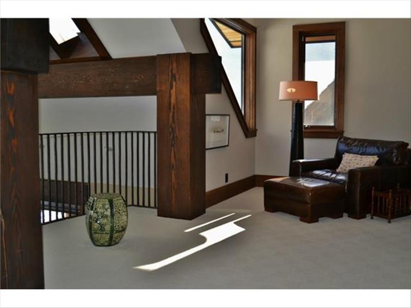 Whistler Accommodations - Loft Area - Rentals By Owner