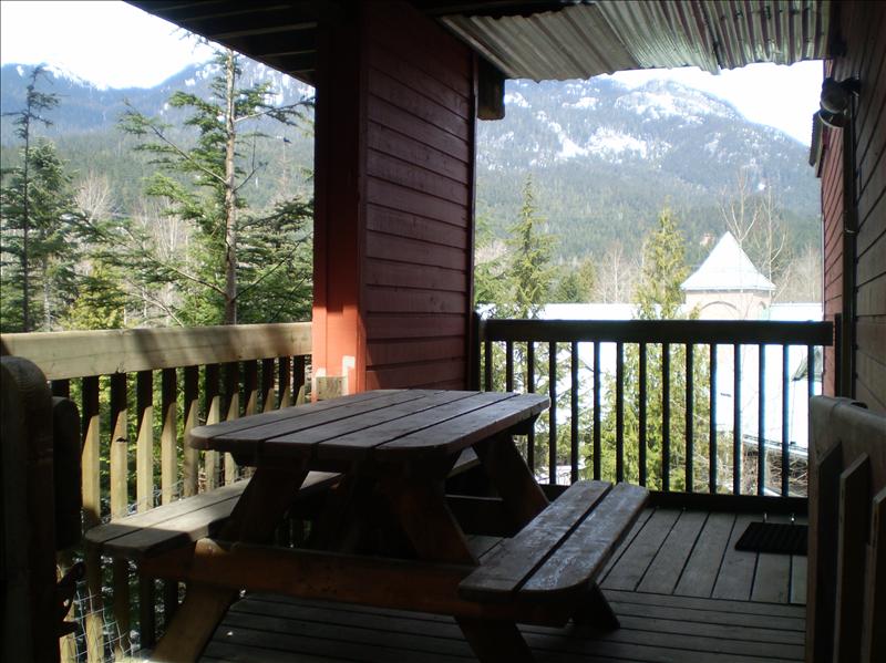 Whistler Accommodations -  - Rentals By Owner