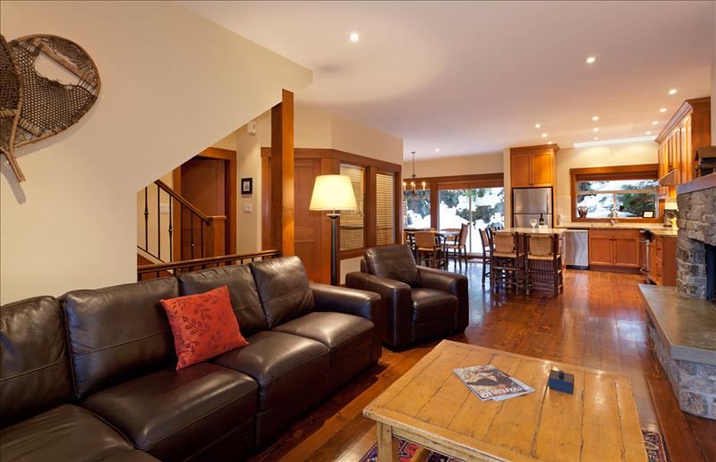 Whistler Accommodations -  - Rentals By Owner