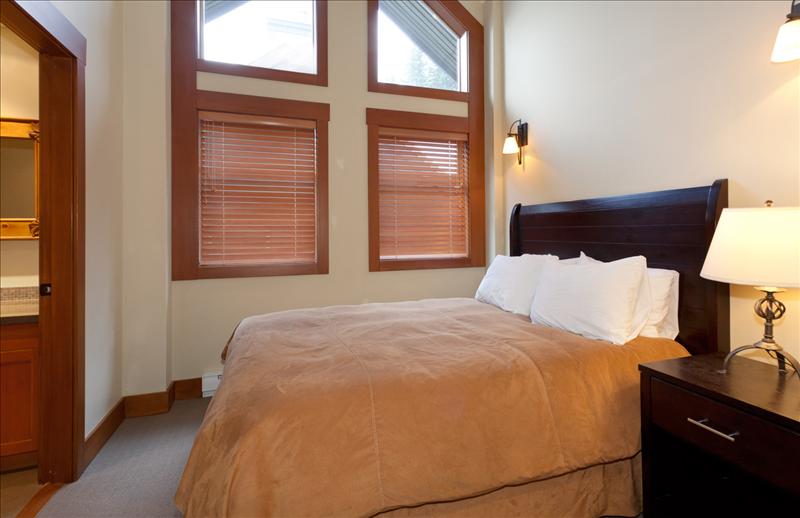 Whistler Accommodations - Bedroom 4 - Rentals By Owner