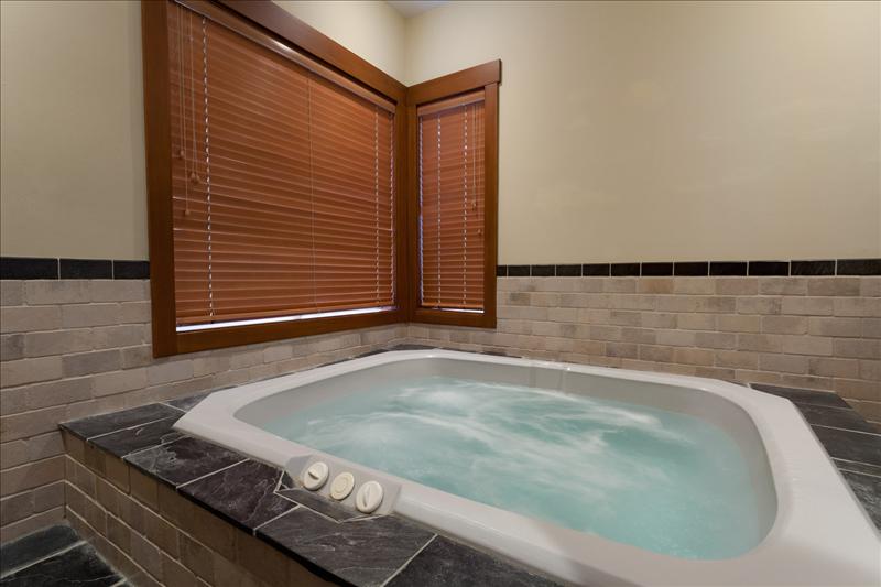Whistler Accommodations - Hot Tub - Rentals By Owner