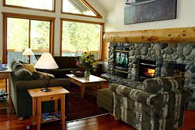 Whistler Accommodation Photos