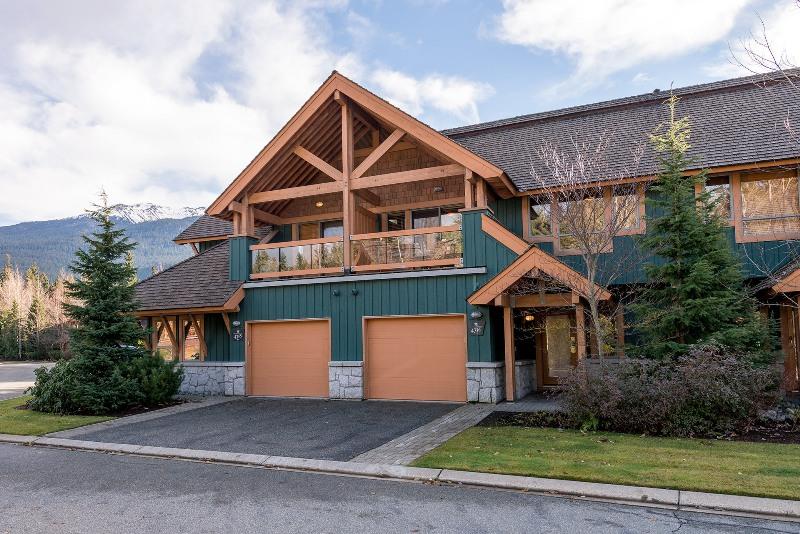 Whistler Accommodations -  - Rentals By Owner