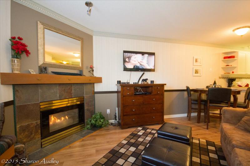 Whistler Accommodations - DVD and IPOD dock, wireless included - Rentals By Owner