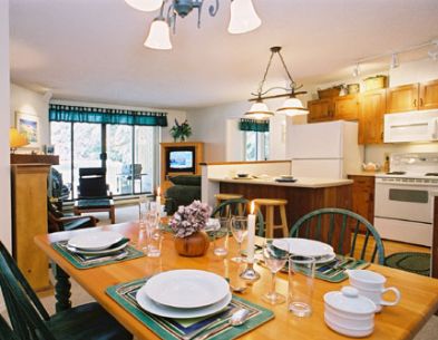 Whistler Accommodations - Self Contained Kitchen - Rentals By Owner