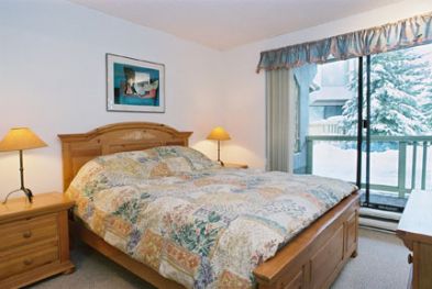 Whistler Accommodation Photos