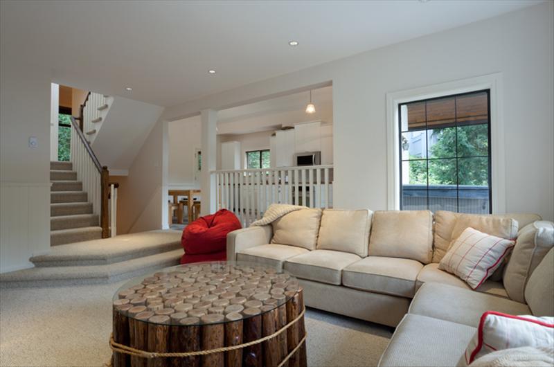 Whistler Accommodations - Whistler Luxury Townhome - Rentals By Owner