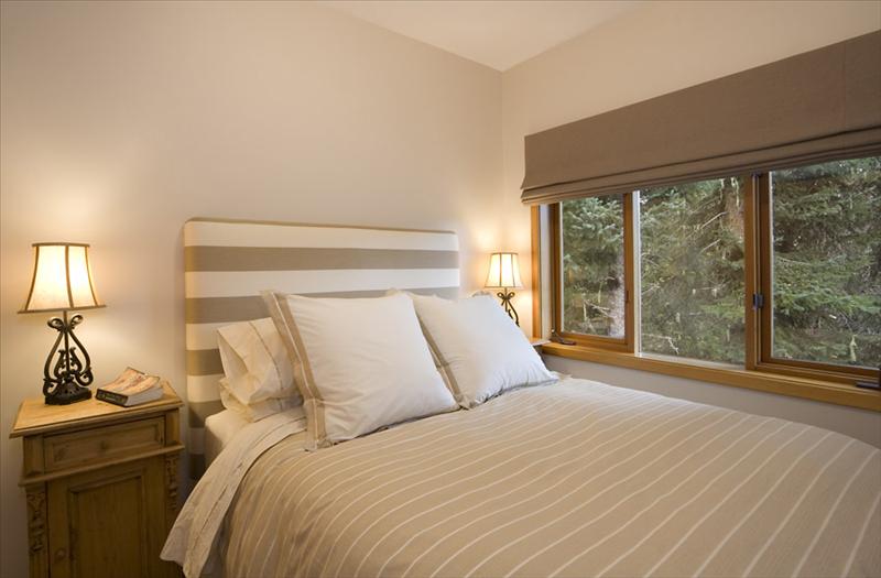 Whistler Accommodations - Bedroom - Rentals By Owner