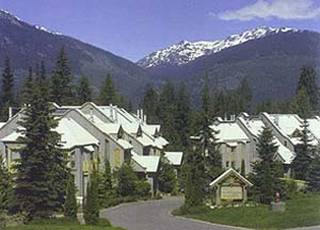 Whistler Whistler Village Accommodation - The Gables Whistler Village