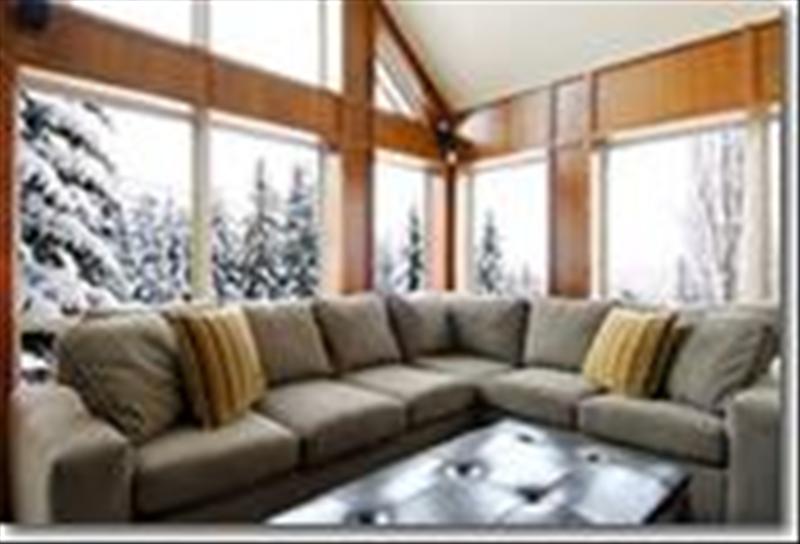 Whistler Accommodation Photos