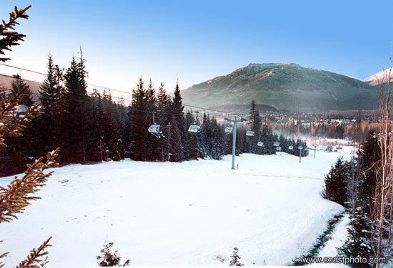 Whistler Accommodations -  - Rentals By Owner