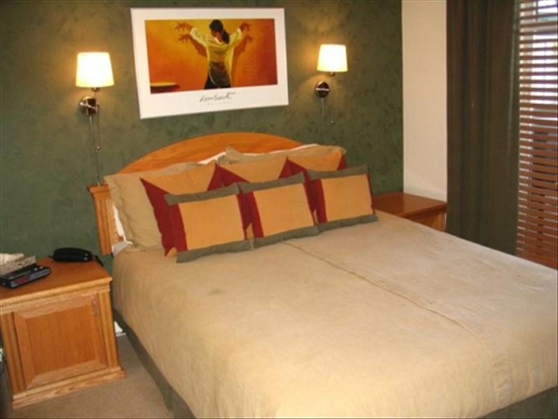 Whistler Accommodation Photos