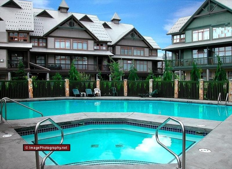 Whistler Scam Free Northstar Rental by Owner Hot