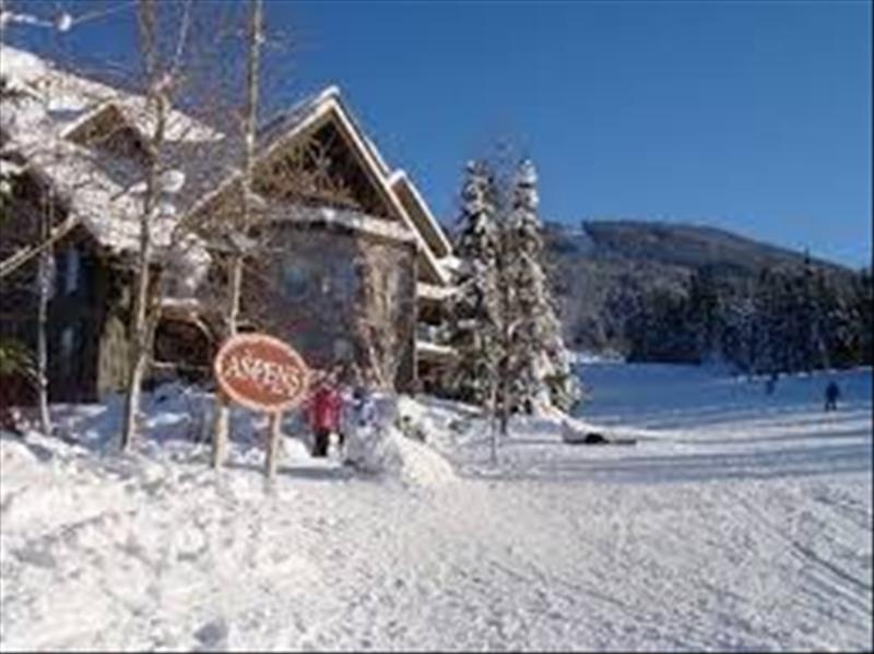 Whistler Accommodations - Ski back home to the Aspen