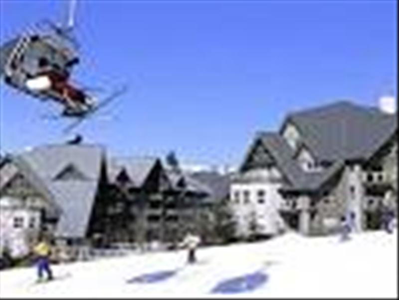 Whistler Accommodations - Aspen