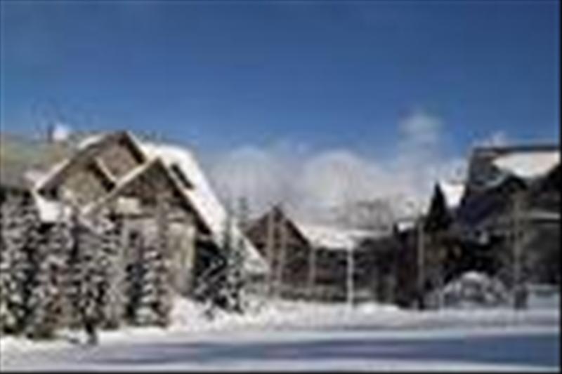 Whistler Accommodations - The Aspen