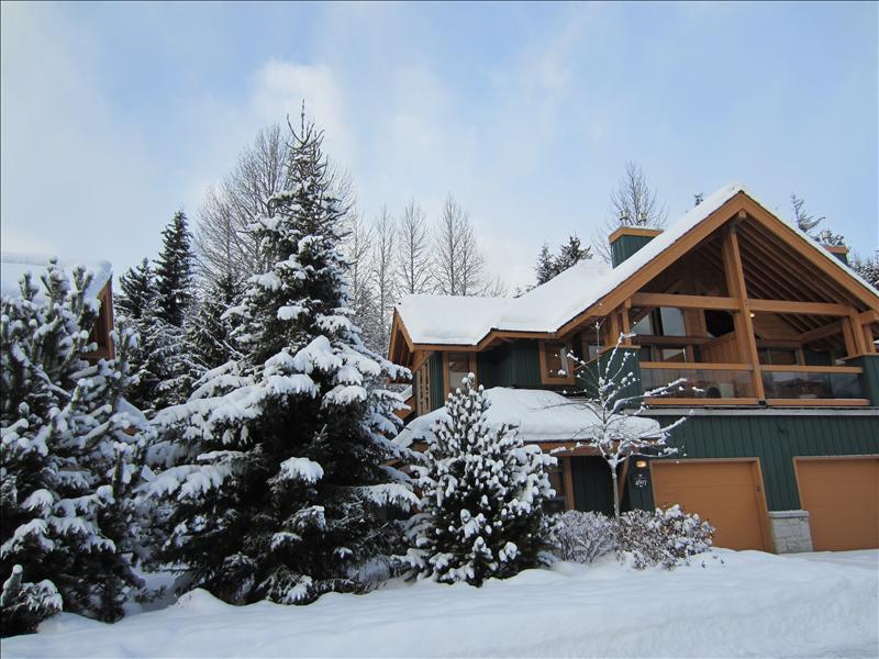 Whistler Accommodations - Your Whistler Home Away From Home - Rentals By Owner