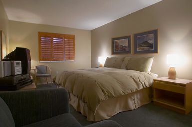 Whistler Accommodation Photos