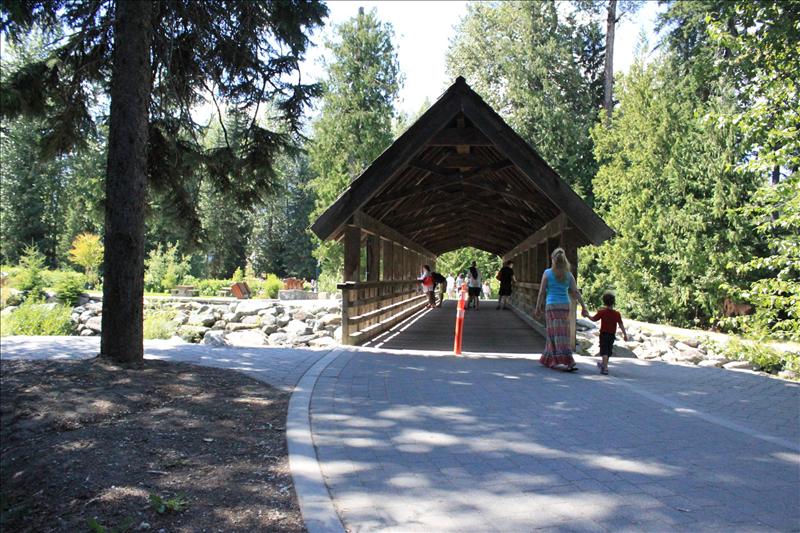 Whistler Accommodations - Walk to Whistler Village from Gables - Rentals By Owner